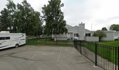 United States Condo Vernon Commons Alaska