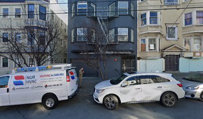 United States Condo 3415 20th Associates