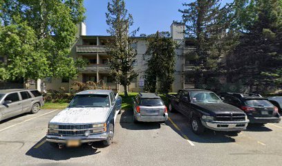 United States Condo Creekside Alaska Listing