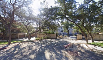 United States Condo Barton Hollow Texas