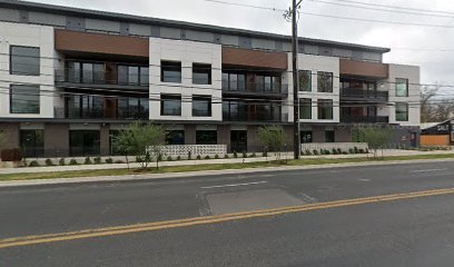 United States Condo Oak Texas Guide