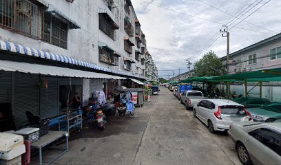 View of Intra Condoville Building 2