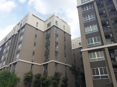 View of Dcondo Campus Resort Charan