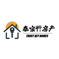Tustkeyhomes logo